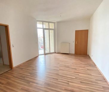 Zentrumsnahe Lage * Schöne 2-RW * Balkon * Tageslichtbad - Photo 5