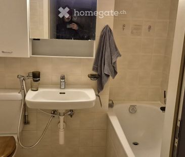 2.5 Zimmer - Photo 2