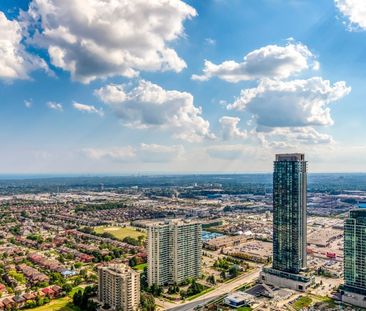 For Lease - 4011 Brickstone Mews Unit# # 4610, Mississauga, Ontario - Photo 6