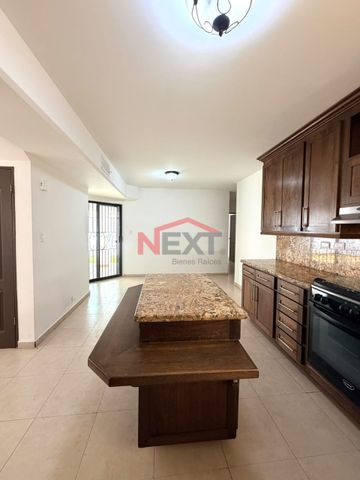 CASA EN RENTA EN PORTALES RESIDENCIAL - Foto 4