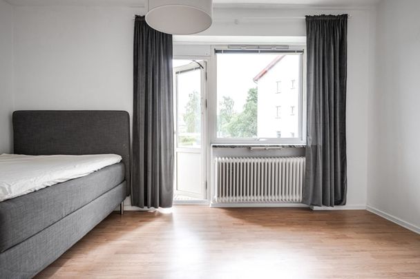 Sjöbogatan, Borås - Foto 1