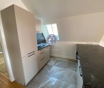 Appartement T3 en plein coeur de ville. - Photo 5