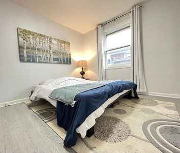 For Lease - 601 Olive Avenue Unit# Main, Oshawa, Ontario - Photo 1