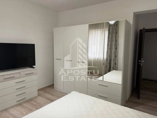 Apartament 3 camere, decomandat, 60 mp utili, etaj p/3, zona Girocului - Photo 1