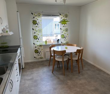 Bagarevägen, Skällinge - Foto 1