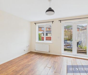 3 bedroom House To Let - Photo 5