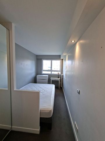 Appartement 2 pièces meublé - 38m2 - Photo 3