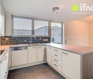 Appartement te huur - Photo 4