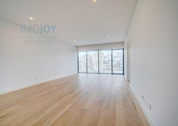 Apartamento T4