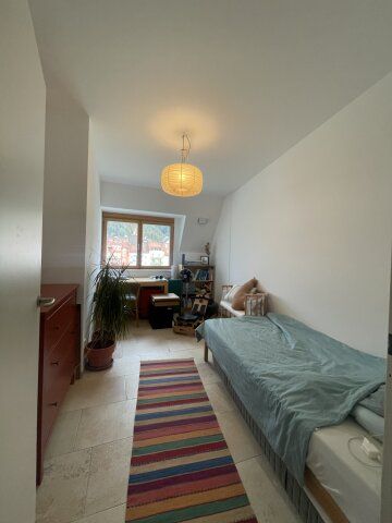 3-Zimmer-Dachgeschosswohnung am Inn mit Festungsblick - Photo 5