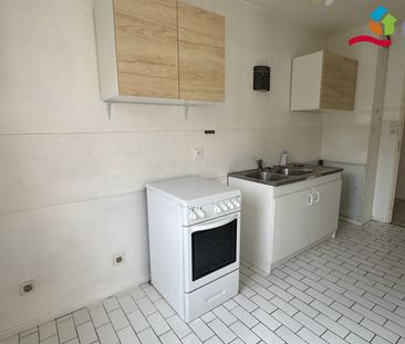 Location Appartement 3 pièces 64m² STRASBOURG 67200 - Photo 1