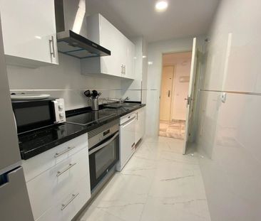 Alquiler Apartamento en Nueva Andalucía - La Dama De Noche, Marbella - Photo 3