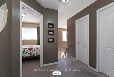 For Lease - 36 Bramcedar Crescent, Brampton, Ontario - Photo 4