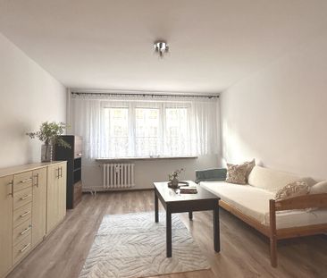 Przytulna kawalerka gotowa do zamieszkania - Photo 3