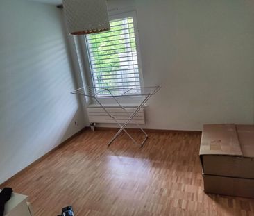 MAGNIFICENT 4.5 ROOMS IN THE BEAUREGARD DISTRICT - Photo 3