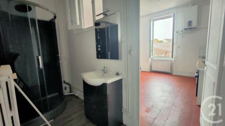 Location Appartement 2 pièces 46m² NEVERS 58000 - Photo 5