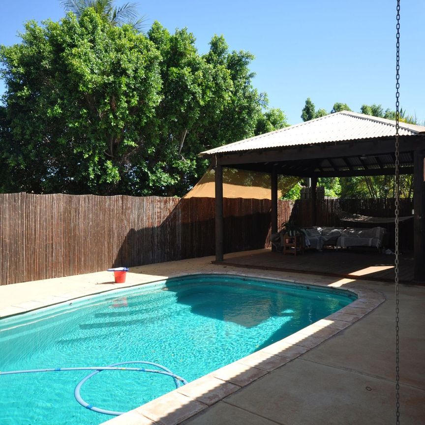 11 Snappy Gum Way, 6722, South Hedland Wa - Photo 1