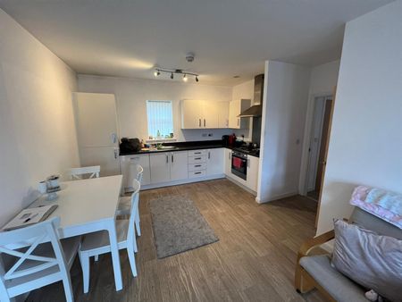 2 Bedroom Apartment To Rent - Photo 5