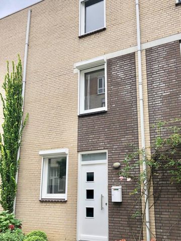 Te huur: Huis Dopplerdomein in Maastricht - Photo 4