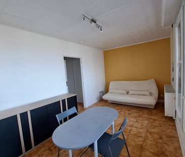 Avenue Foch NANCY - Photo 1