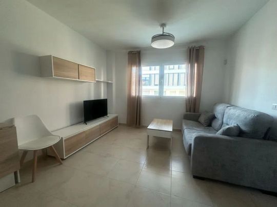 Alquiler de piso en Carretera el Morche, 25 - Photo 1