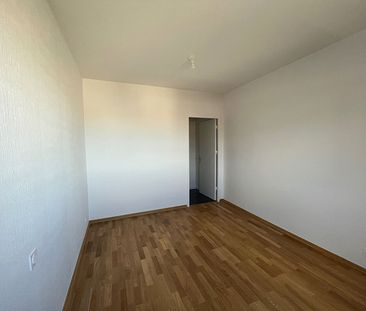 Superbe T3 + terrasse 89m² Refait à Neuf Secteur Cours Fauriel - Photo 4