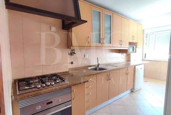 Apartamento T2 em Lisboa