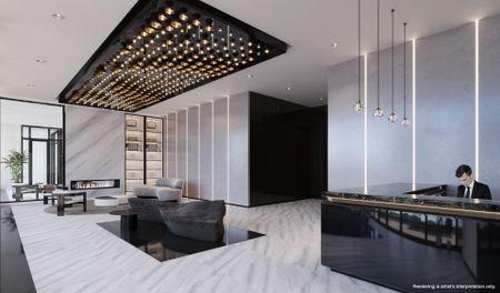 For Lease - 1185 Dupont Street Unit# 808, Toronto, Ontario - Photo 4