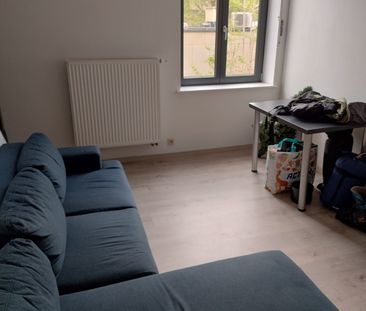 Rijhuis in rustige buurt Leuven centrum - Foto 6