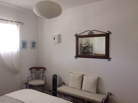 Excelente Apartamento T1 com estacionamento, varanda e piscina em Vilamoura. - Foto 4