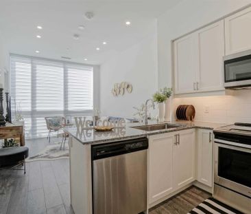 For Lease - 1050 Main Street Unit# 115, Milton, Ontario - Photo 4