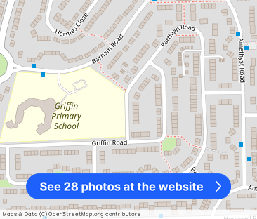 Parthian Road, Hull, East Yorkshire, HU9 - Photo 1