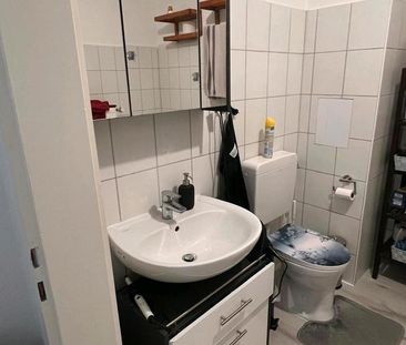 Altbauwohnung mit Charm - Foto 1