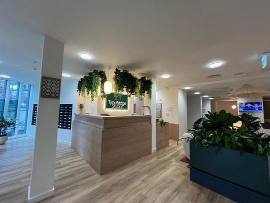 Studio to rent - Photo 1