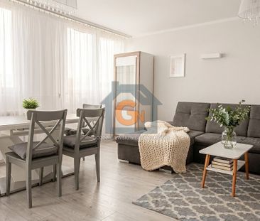 Wynajmę 3 pokojowe mieszkanie z balkonem w Legnicy ul. Pomorska 2 - Photo 3