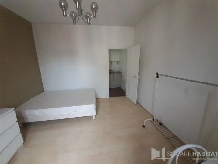 Location appartement 1 pièce - 24.13m² à Clermont ferrand (63000) - Photo 5