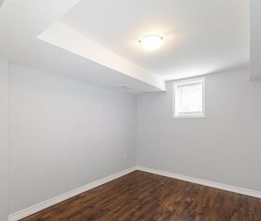 For Lease - 110 Chaumont Drive Unit# BSMT, Hamilton, Ontario - Photo 5