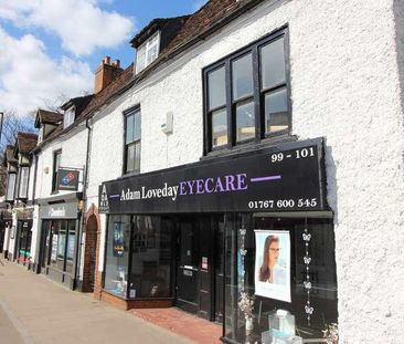 High Street, Biggleswade, SG18 - Photo 2