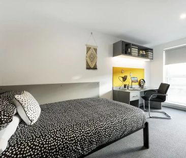 Gold Ensuite - Photo 6