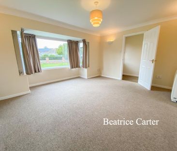 2 bedroom detached bungalow to rent - Photo 2