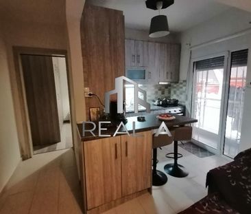 Studio/Γκαρσονιέρα για ενοικίαση - Νεάπολη, - Photo 1