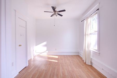 For Lease - 34 Winchester Street Unit# 1, Toronto, Ontario - Photo 4