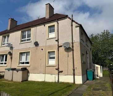 Drumpellier Crescent, Coatbridge - Photo 2