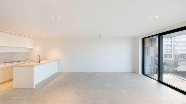 Appartement te huur - Photo 1