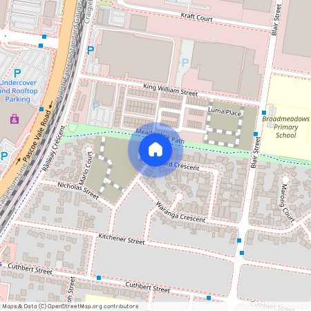 1/42 Gosford Crescent, Vic 3047, Broadmeadows