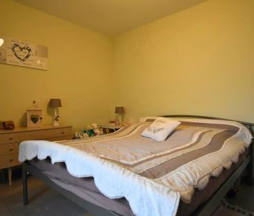 Energiezuinig appartement met 1 slaapkamer, terras, staanplaats en ... - Foto 3