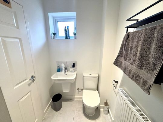 DunnLane, Mickleover, DERBY - Photo 1