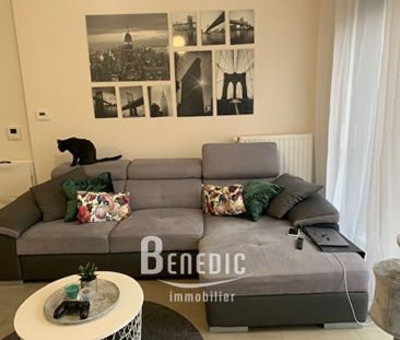 Appartement 3 pièces à Metz-Plantière - Photo 1