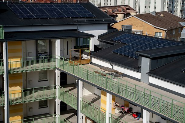 Torpstigen 2A, Eslöv Centrum - Foto 1