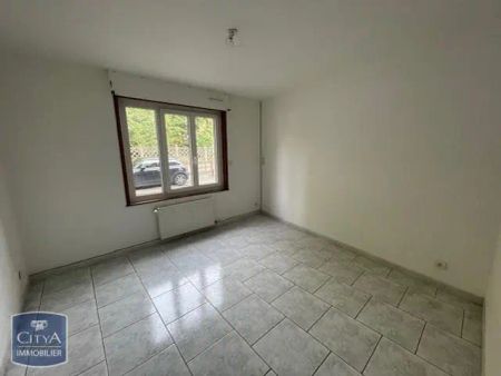 Appartement à louer 2 pièces 57.71m² - Photo 3